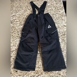 Boy’s performance snow pant